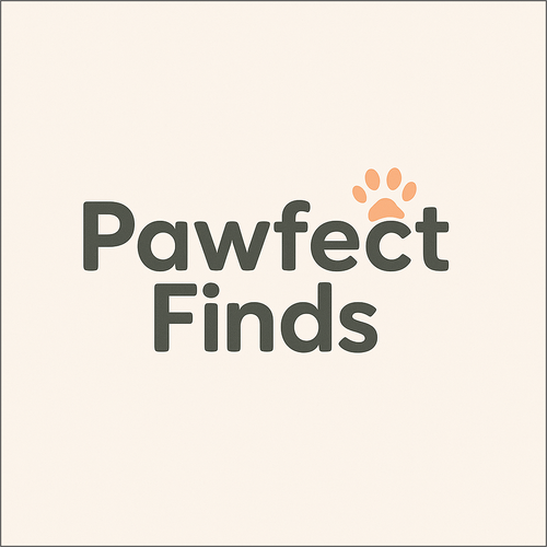 Pawfect Finds